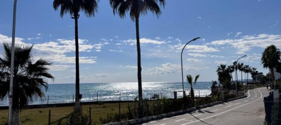 Apartment 1+1 in Mersin, Turkey No. 33715 3