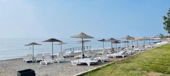 Apartment 1+1 in Mersin, Turkey No. 33715 4