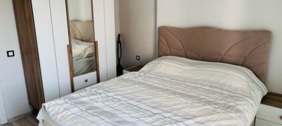 Apartment 1+1 in Mersin, Turkey No. 33715 17