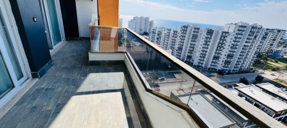 Apartment 1+1 in Mersin, Turkey No. 33715 7