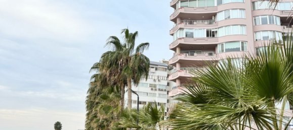 Apartment 1+1 in Mersin, Turkey No. 33715 8