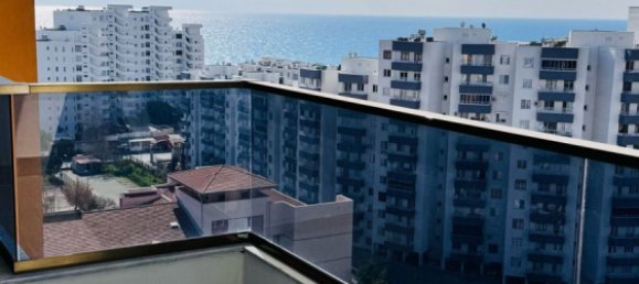 Apartment 1+1 in Mersin, Turkey No. 33715 14