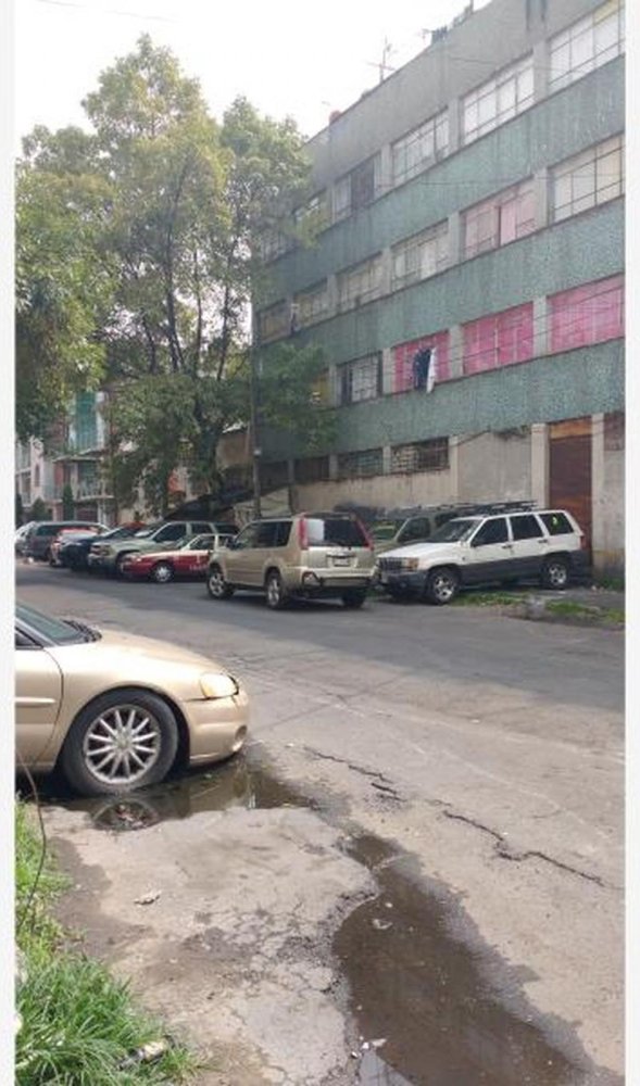 Gebäude in Mexicali, Mexico, Nr. 201482