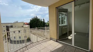 2-Zimmer Wohnung in Neusiedl am See, Austria, Nr. 29505