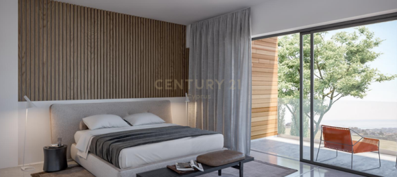 3 غرف نوم فيلا في Agios Tychonas, Cyprus رقم 6293 4