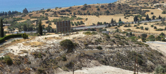 3 غرف نوم فيلا في Agios Tychonas, Cyprus رقم 6293 6