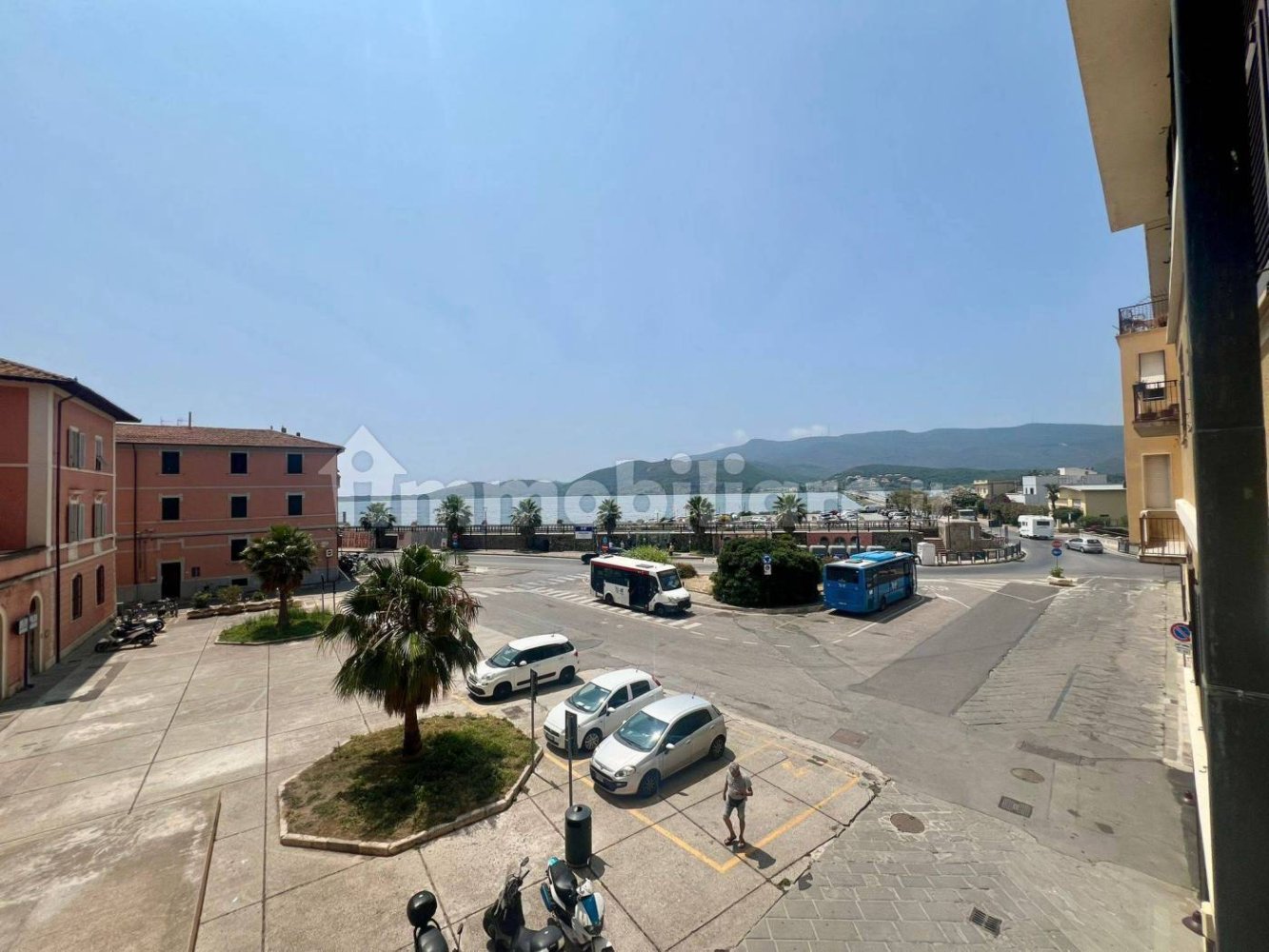 2 bedrooms Apartment in Orbetello, Italy No. 325587
