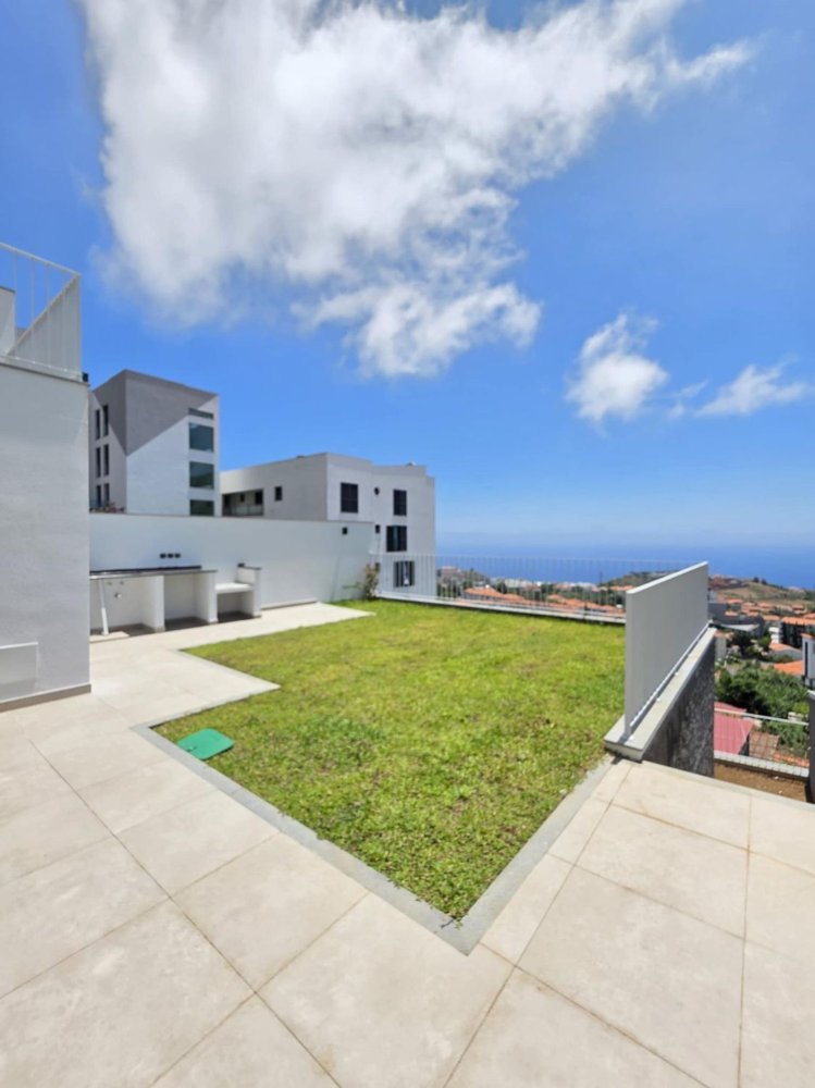 3 Schlafzimmer Haus in Funchal, Portugal, Nr. 264789