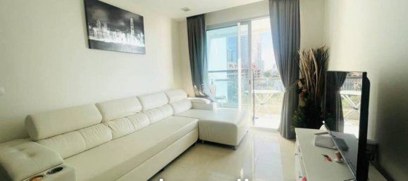 2 bedrooms Condo in Bang Lamung, Thailand No. 21549 3