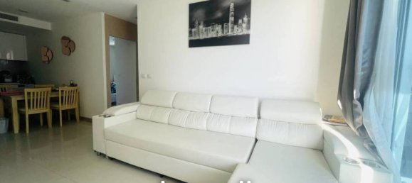 2 bedrooms Condo in Bang Lamung, Thailand No. 21549 4