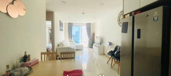 2 bedrooms Condo in Bang Lamung, Thailand No. 21549 7