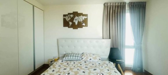 2 bedrooms Condo in Bang Lamung, Thailand No. 21549 10