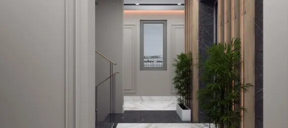 Apartment 2+1 in Kepez, Turkey No. 33491 19