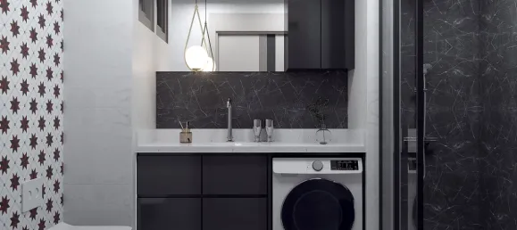 Apartment 2+1 in Kepez, Turkey No. 33491 8