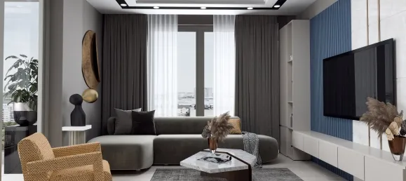 Apartment 2+1 in Kepez, Turkey No. 33491 12