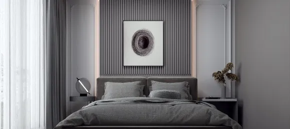 Apartment 2+1 in Kepez, Turkey No. 33491 13