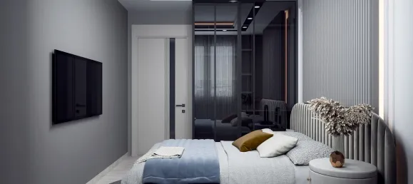 Apartment 2+1 in Kepez, Turkey No. 33491 5