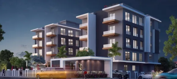 Apartment 2+1 in Kepez, Turkey No. 33491 26