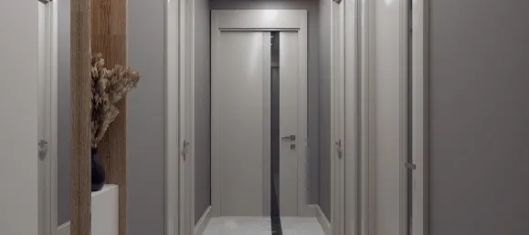 Apartment 2+1 in Kepez, Turkey No. 33491 15