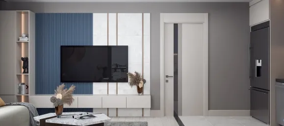 Apartment 2+1 in Kepez, Turkey No. 33491 10