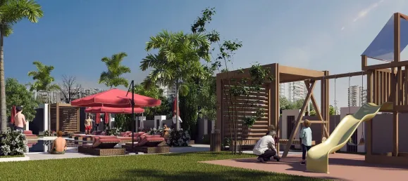 Apartment 2+1 in Kepez, Turkey No. 33491 28