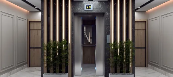 Apartment 2+1 in Kepez, Turkey No. 33491 20