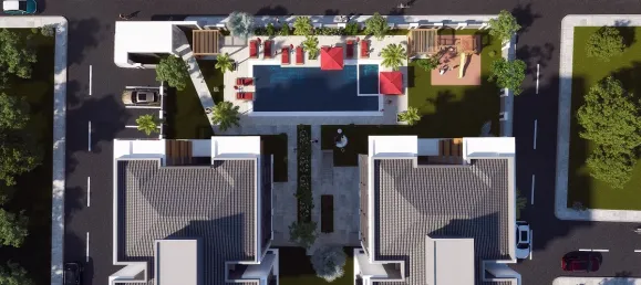 Apartment 2+1 in Kepez, Turkey No. 33491 30