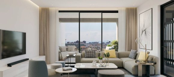 4 rooms Apartment in Nicosia, Cyprus No. 2608 5