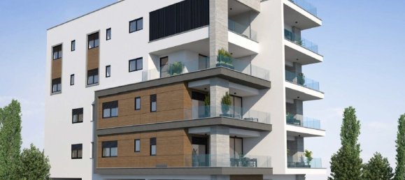 4 rooms Apartment in Nicosia, Cyprus No. 2608 2