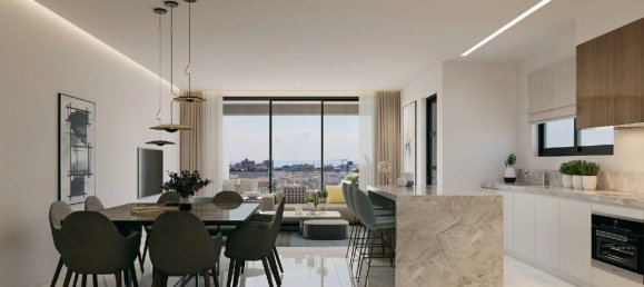 4 rooms Apartment in Nicosia, Cyprus No. 2608 7