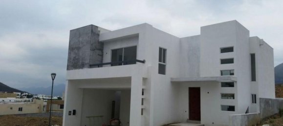 Casa T3 em Nuevo Leon, Mexico N.º 174673 2