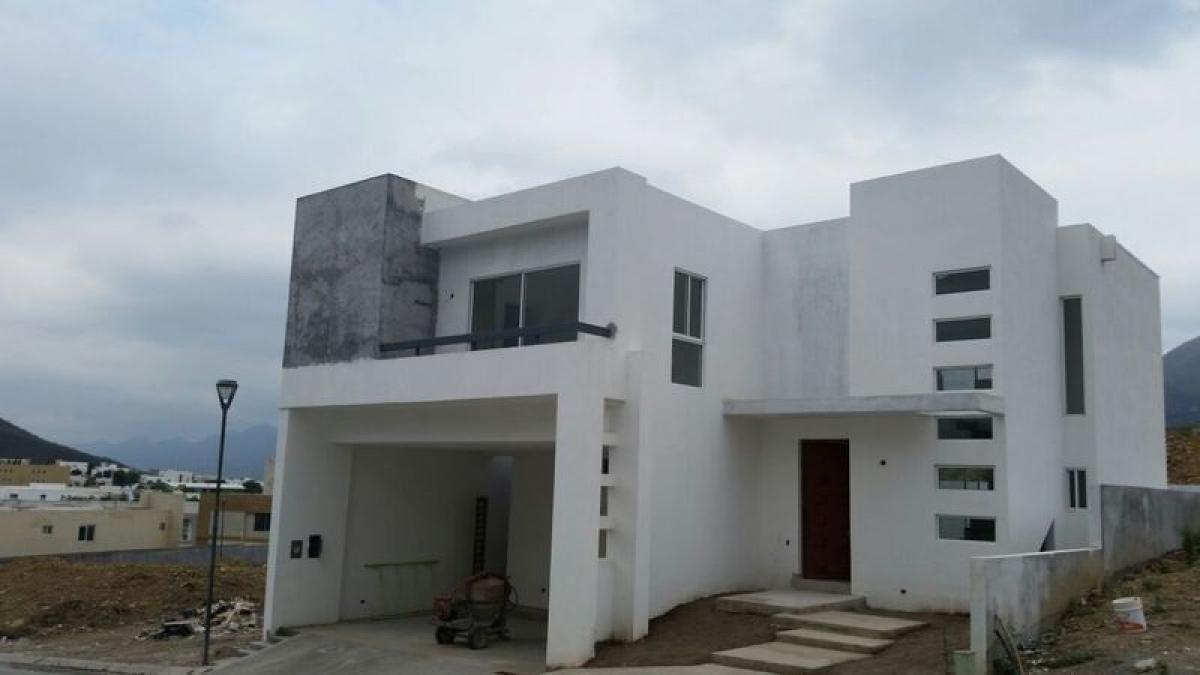 Casa T3 em Nuevo Leon, Mexico N.º 174673