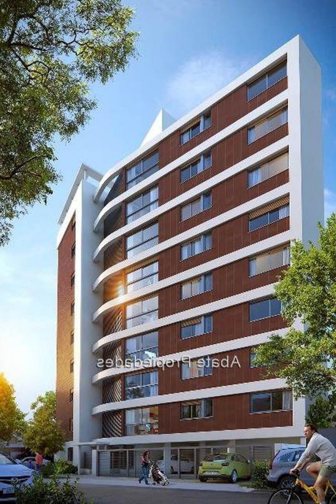 3 chambres Appartement à Montevideo, Uruguay No. 12538