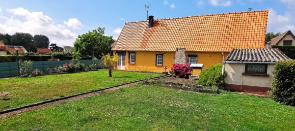 2 bedrooms House in Seine-Maritime, France No. 297305 16