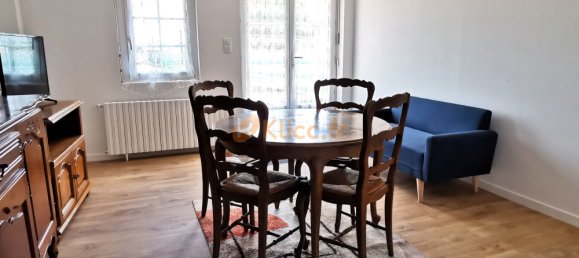 2 bedrooms House in Seine-Maritime, France No. 297305 13