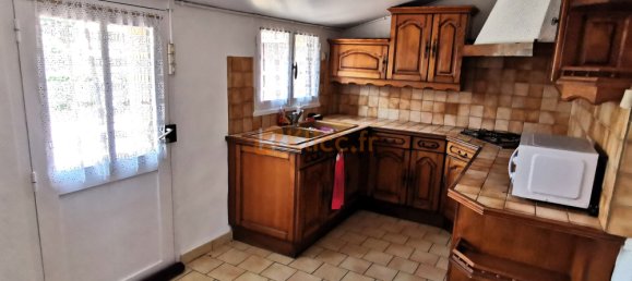 2 bedrooms House in Seine-Maritime, France No. 297305 6