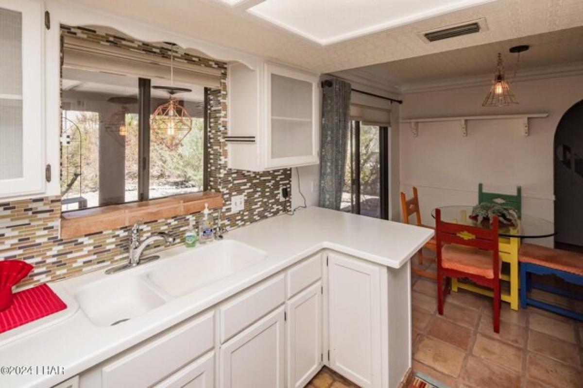 2 bedrooms House in Lake Havasu City, USA No. 390007