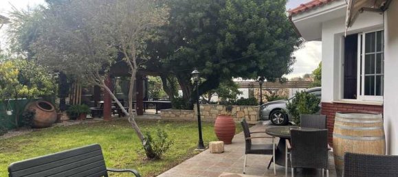 4 bedrooms House in Ypsonas, Cyprus No. 15048 4