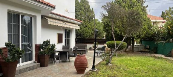 4 bedrooms House in Ypsonas, Cyprus No. 15048 8