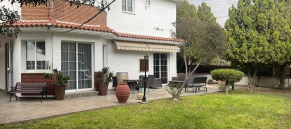 4 bedrooms House in Ypsonas, Cyprus No. 15048 9