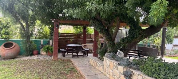 4 bedrooms House in Ypsonas, Cyprus No. 15048 7