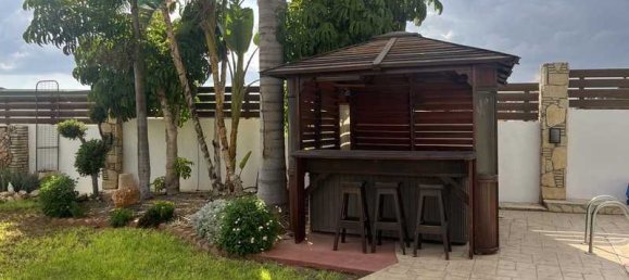 4 bedrooms House in Ypsonas, Cyprus No. 15048 2