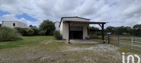 Estudio en Surzur, France No. 284977 2