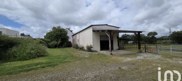 Estudio en Surzur, France No. 284977 3