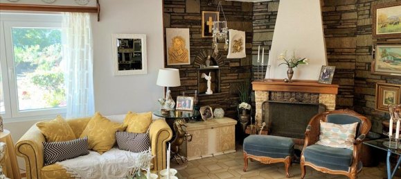 Imóvel comercial T4 em Thermi, Greece N.º 4663 4