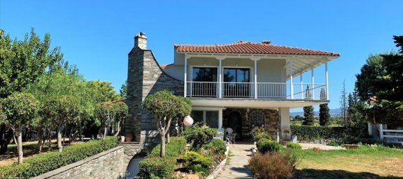 Imóvel comercial T4 em Thermi, Greece N.º 4663 2