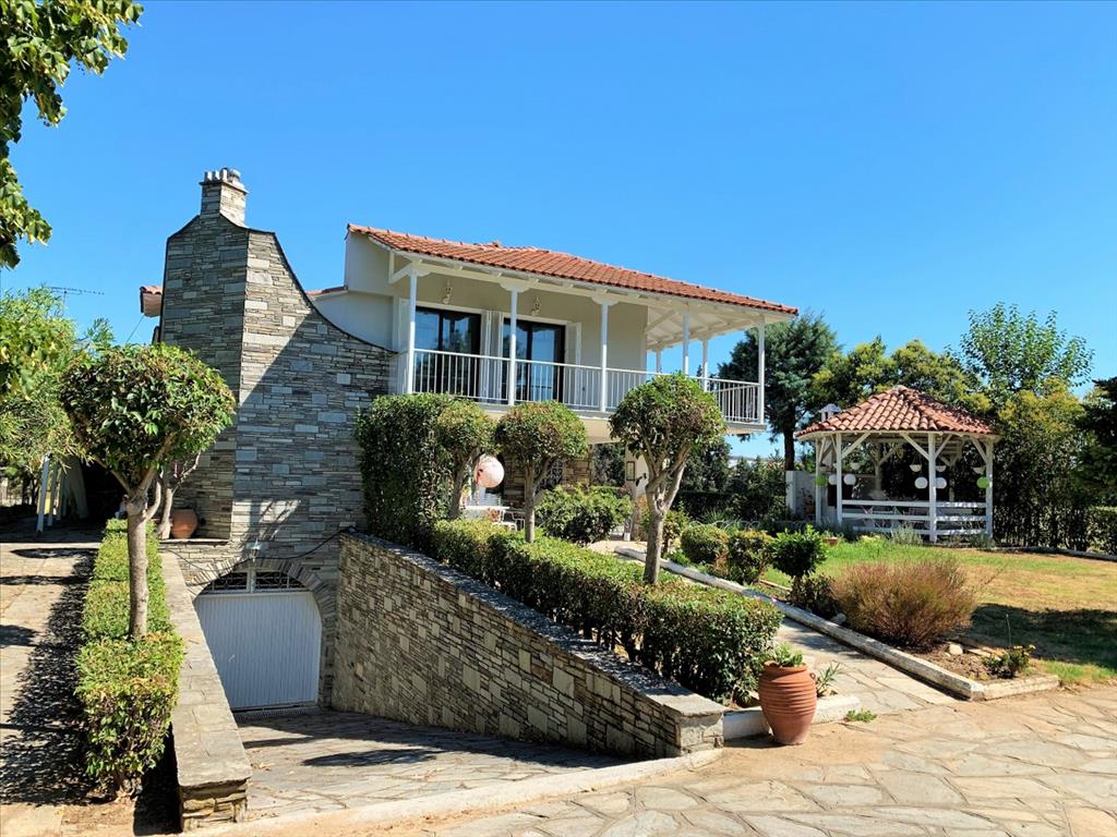 Imóvel comercial T4 em Thermi, Greece N.º 4663