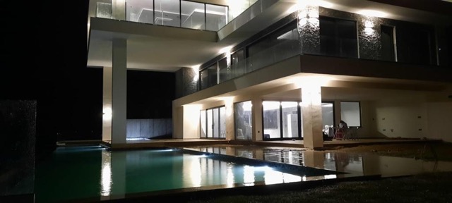 Villa 7+1 in Antalya, Turkey No. 34064