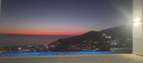 Villa 7+1 in Antalya, Turkey No. 34064 15