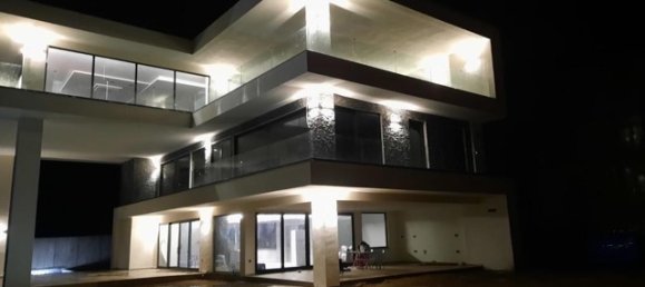 Villa 7+1 in Antalya, Turkey No. 34064 14